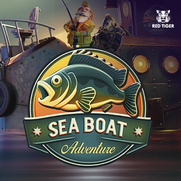Sea Boat Adventure - SUPERBET388