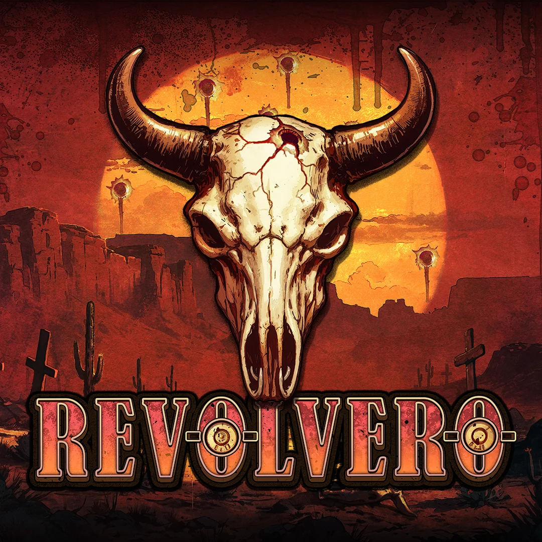Revolvero - SUPERBET388