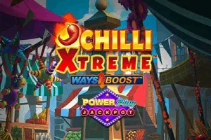 Chilli Xtreme PowerPlay Jackpot - SUPERBET388