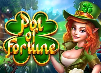Pot of Fortune - SUPERBET388