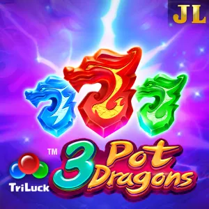 3 Pot Dragons - SUPERBET388