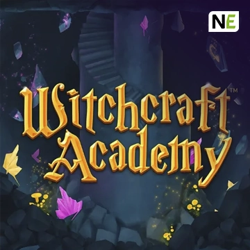 Witchcraft Academy - SUPERBET388