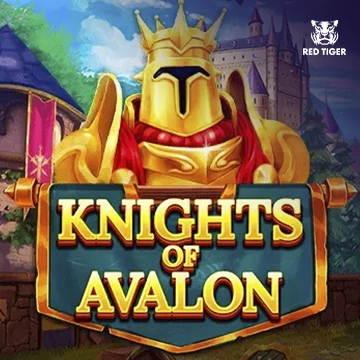Knights Of Avalon - SUPERBET388