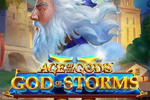 Age of the Gods God of Storms 2 - SUPERBET388