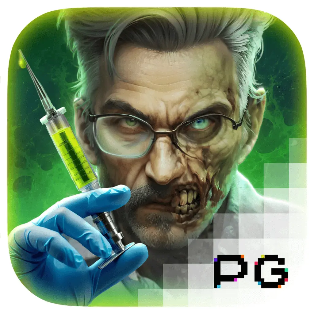Zombie Outbreak - SUPERBET388