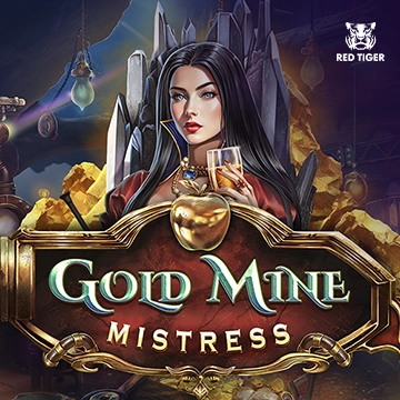 Gold Mine Mistress - SUPERBET388