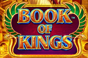 Book of Kings - SUPERBET388