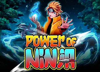 Power of Ninja - SUPERBET388