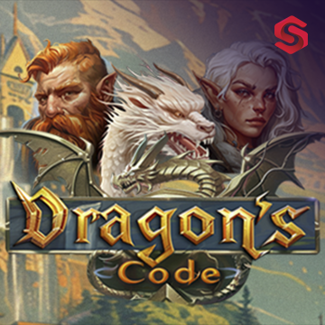 Dragons Code - SUPERBET388