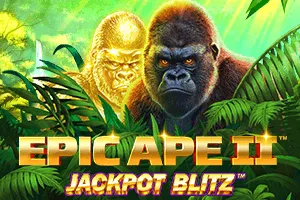 Epic Ape II Jackpot Blitz - SUPERBET388