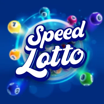 Speed Lotto - SUPERBET388