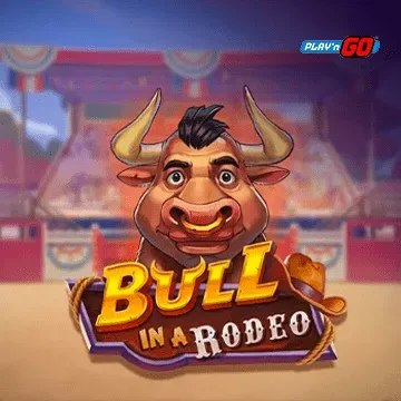 Bull in a Rodeo - SUPERBET388