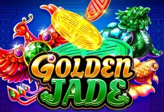 PLAYSTAR : GOLDEN JADE - SUPERBET388