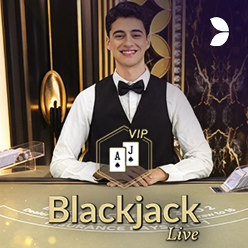 Platinum Private Blackjack 10 - SUPERBET388