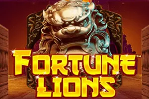 Fortune Lions - SUPERBET388