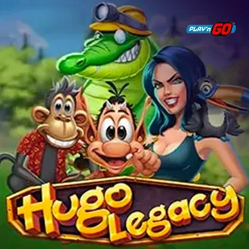 Hugo Legacy - SUPERBET388