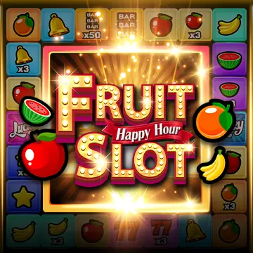 Happy Hour Fruit Slot - SUPERBET388