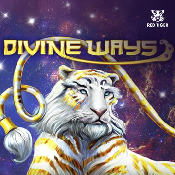 Divine Ways - SUPERBET388