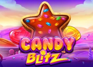 Candy Blitz - SUPERBET388