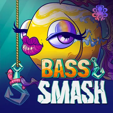 Octoplay : Bass Smash - SUPERBET388