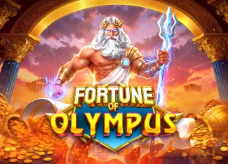 Fortune of Olympus - SUPERBET388