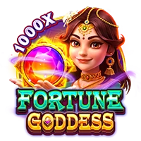 FORTUNE GODDESS - SUPERBET388