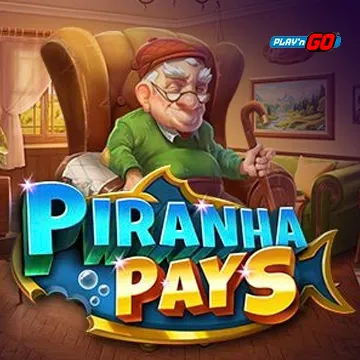 Piranha Pays - SUPERBET388