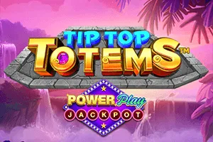 Tip Top Totem PowerPlay Jackpot - SUPERBET388