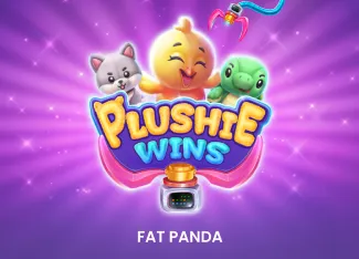 Plushie Wins - SUPERBET388