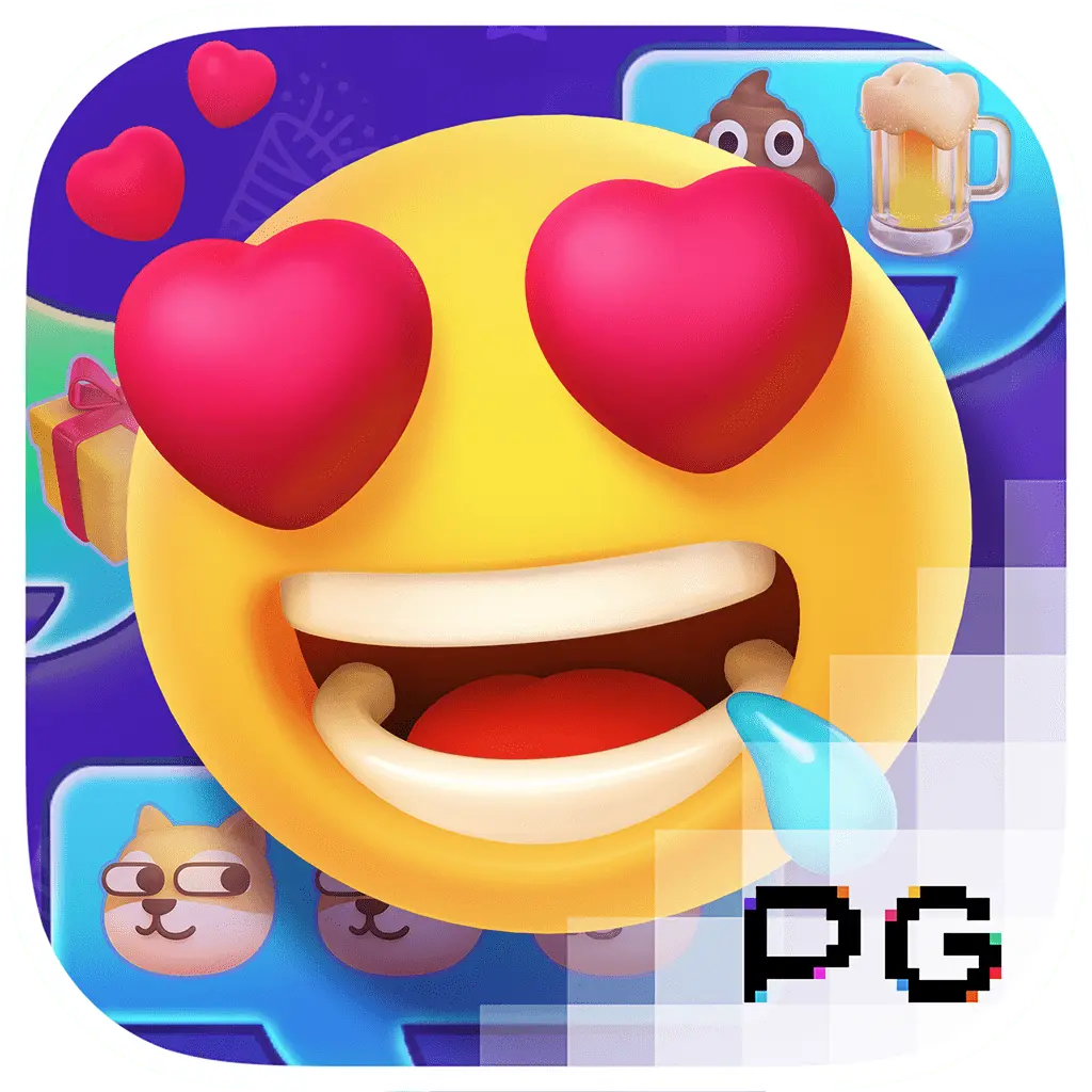 Emoji Riches - SUPERBET388