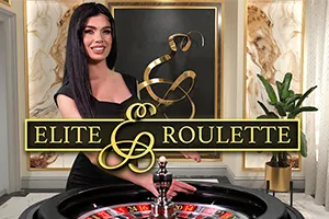 Elite Roulette - SUPERBET388