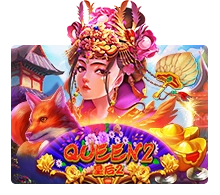 Queen 2 - SUPERBET388