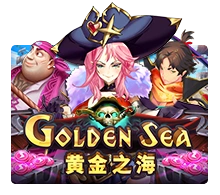 Golden Sea - SUPERBET388