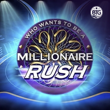 Millionaire Rush - SUPERBET388