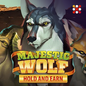 Mancala : Majestic Wolf - SUPERBET388
