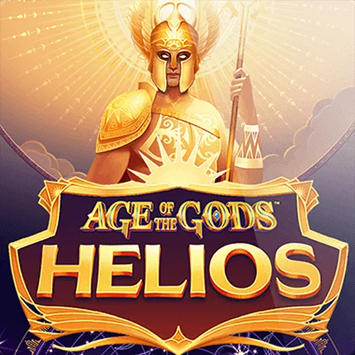 Age of the Gods: Helios - SUPERBET388