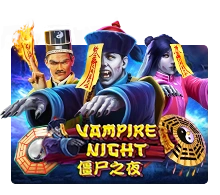 Jiang Shi Night - SUPERBET388