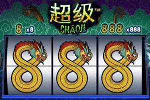 Chaoji 888 - SUPERBET388