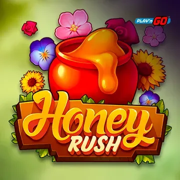 Honey Rush - SUPERBET388