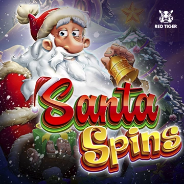 Santa Spins - SUPERBET388