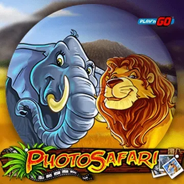 Photo Safari - SUPERBET388