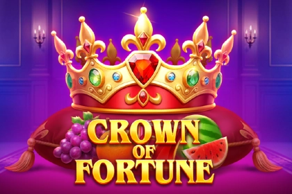 Crown of Fortune - SUPERBET388