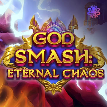Octoplay : God Smash: Eternal Chaos - SUPERBET388