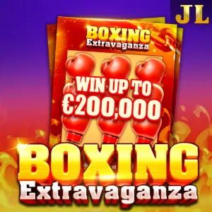 Boxing Extravaganza - SUPERBET388