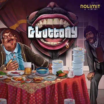 Gluttony - SUPERBET388