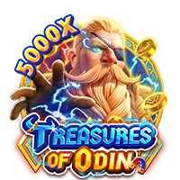 TREASURES OF ODIN - SUPERBET388