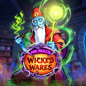 Mr. Nulls Wicked Wares - SUPERBET388
