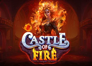 Castle of Fire - SUPERBET388