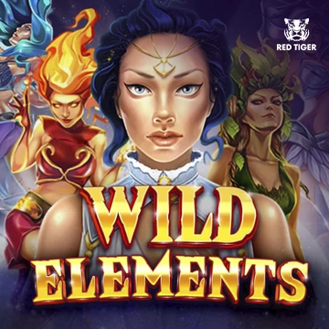 Wild Elements - SUPERBET388