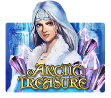 Arctic Treasure - SUPERBET388